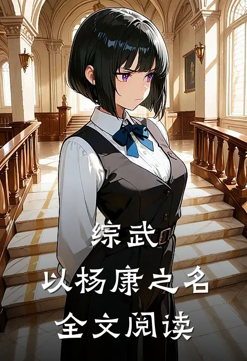 综武：以杨康之名全文阅读
