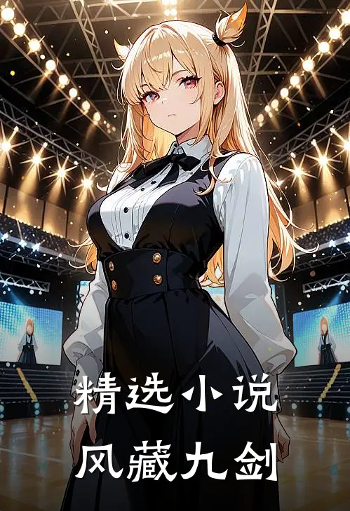 精选小说风藏九剑