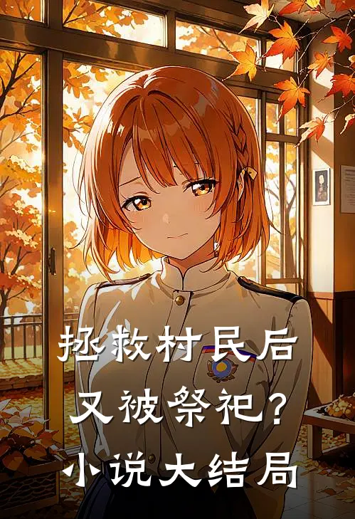 拯救村民后，又被祭祀？小说大结局