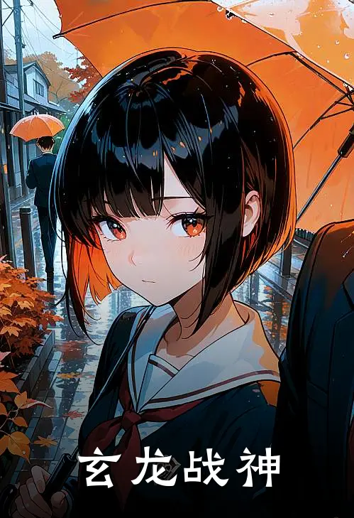 玄龙战神