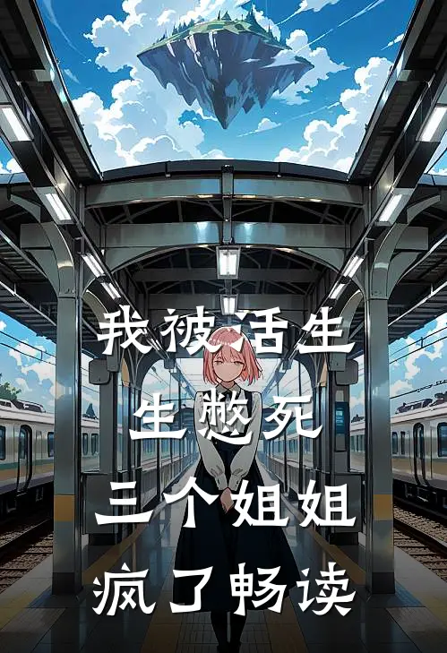我被活生生憋死，三个姐姐疯了畅读