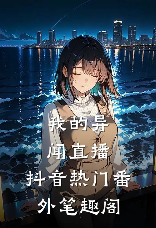 我的异闻直播：抖音热门番外笔趣阁
