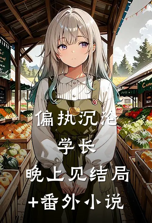 偏执沉沦：学长，晚上见结局+番外小说