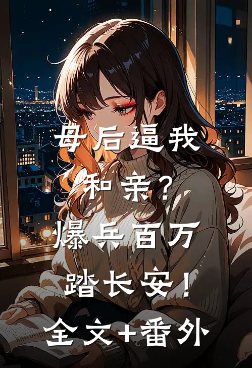 母后逼我和亲？爆兵百万踏长安！全文+番外