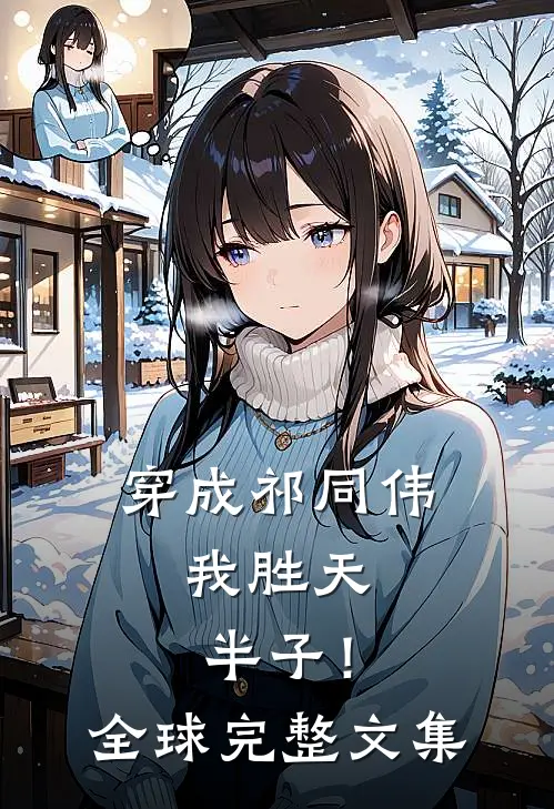 穿成祁同伟，我胜天半子！全球完整文集