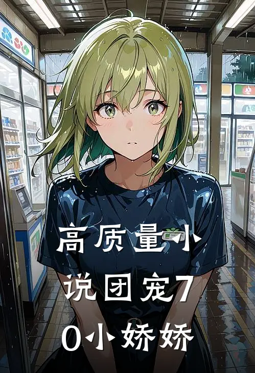 高质量小说团宠70小娇娇