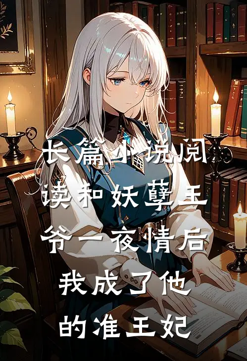 长篇小说阅读和妖孽王爷一夜情后，我成了他的准王妃