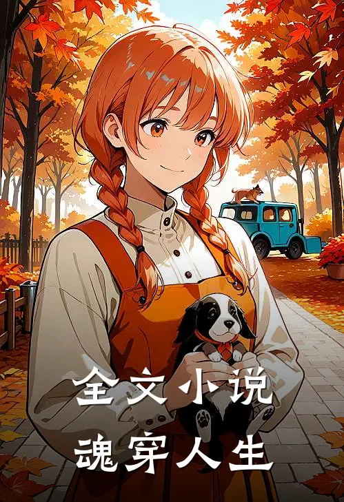 全文小说魂穿人生