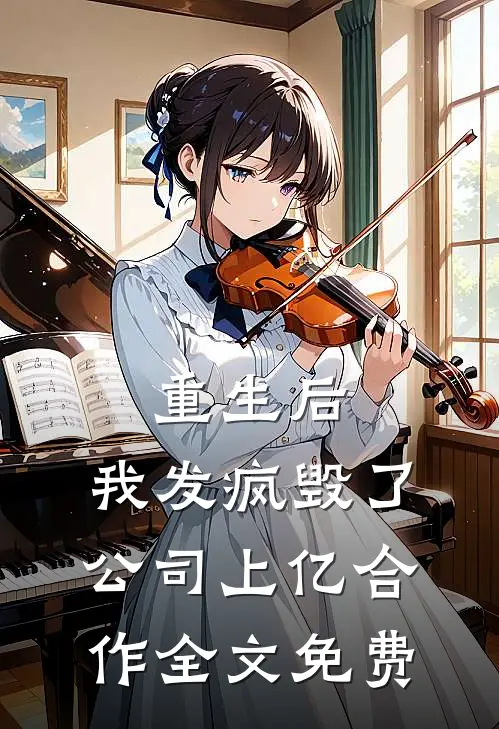 重生后，我发疯毁了公司上亿合作全文免费