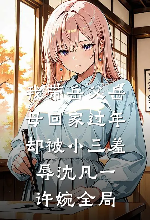我带岳父岳母回家过年，却被小三羞辱沈凡一许婉全局
