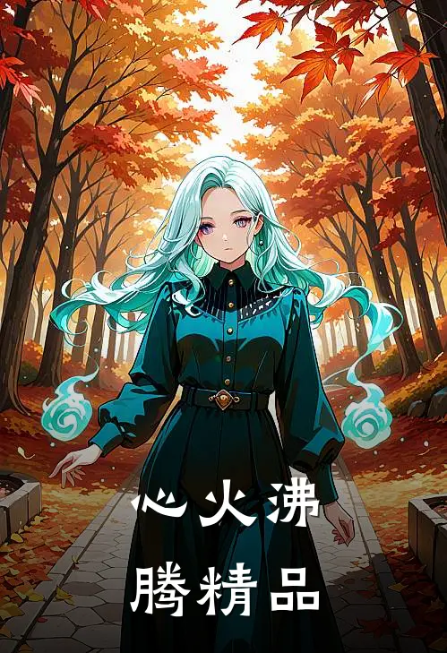 心火沸腾精品