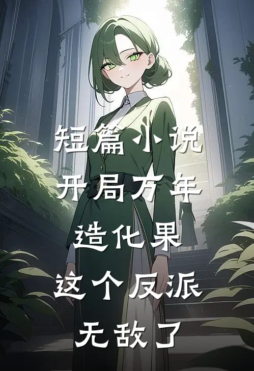 短篇小说开局万年造化果，这个反派无敌了
