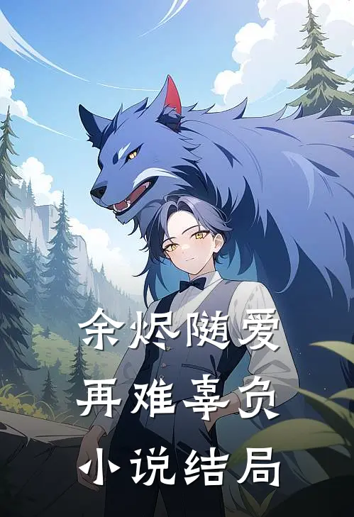 余烬随爱再难辜负小说结局