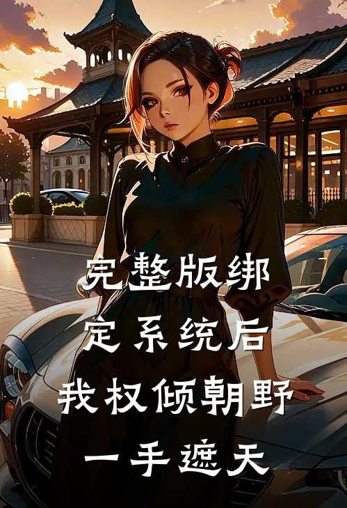 完整版绑定系统后，我权倾朝野，一手遮天