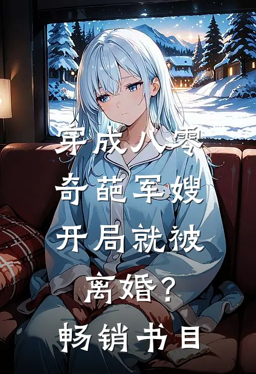 穿成八零奇葩军嫂，开局就被离婚？畅销书目