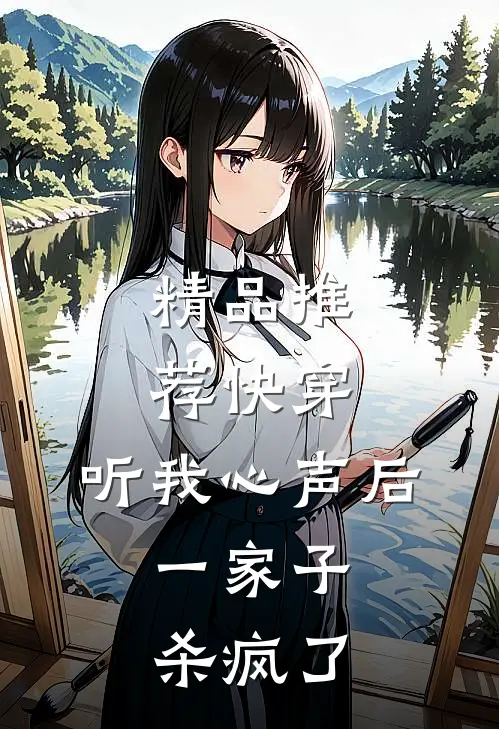 精品推荐快穿：听我心声后，一家子杀疯了