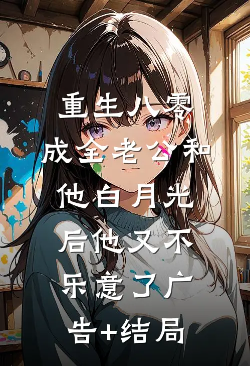 重生八零，成全老公和他白月光后他又不乐意了广告+结局