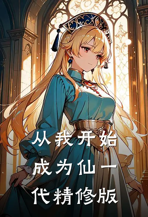 从我开始，成为仙一代精修版