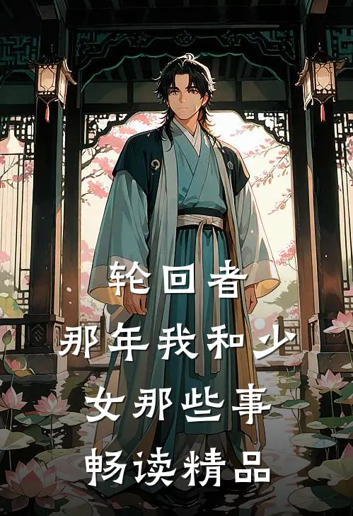 轮回者：那年我和少女那些事畅读精品