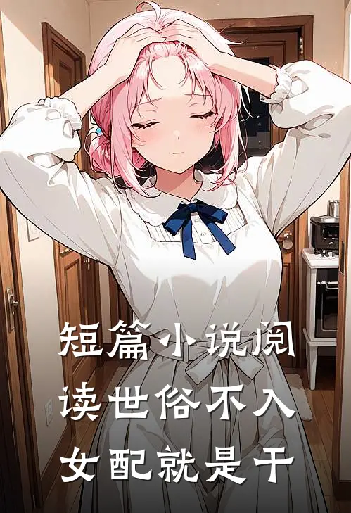 短篇小说阅读世俗不入，女配就是干