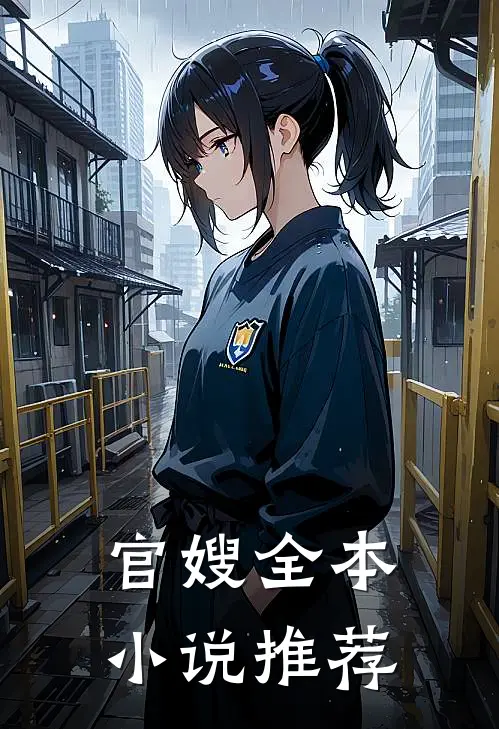 官嫂全本小说推荐
