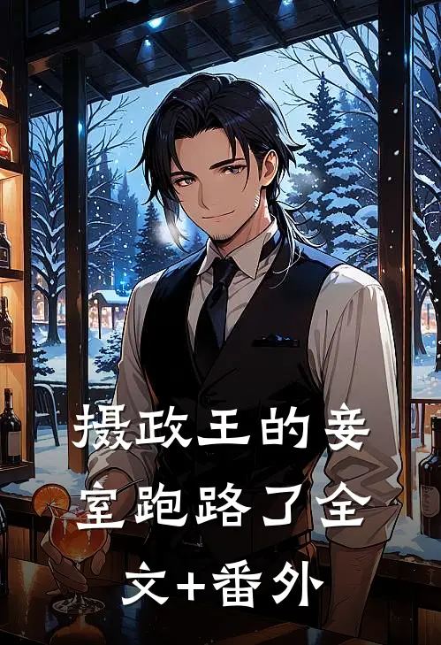 摄政王的妾室跑路了全文+番外
