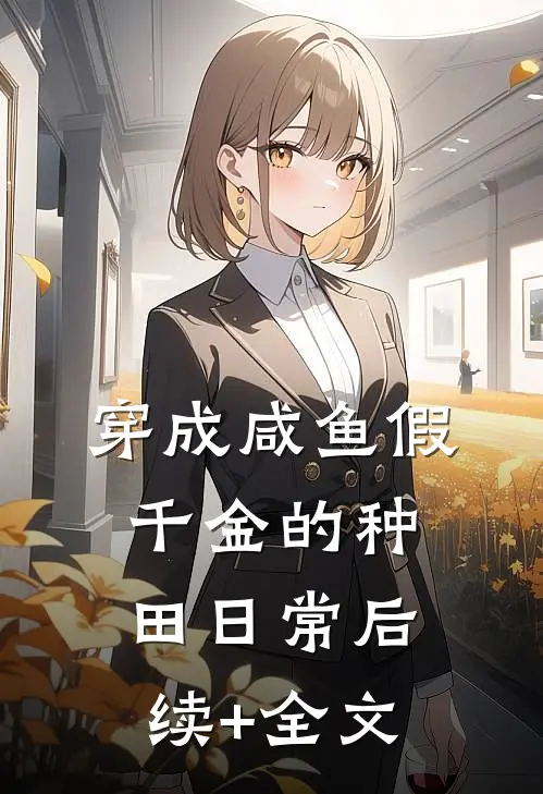 穿成咸鱼假千金的种田日常后续+全文