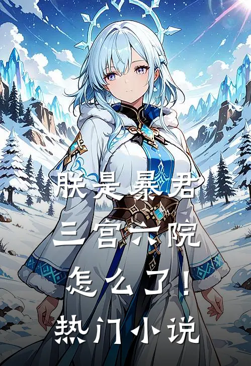朕是暴君，三宫六院怎么了！热门小说