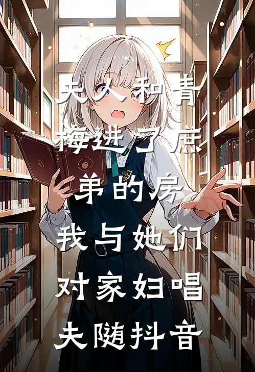 夫人和青梅进了庶弟的房，我与她们对家妇唱夫随抖音
