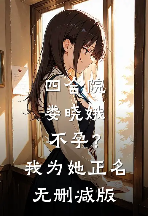 四合院：娄晓娥不孕？我为她正名无删减版