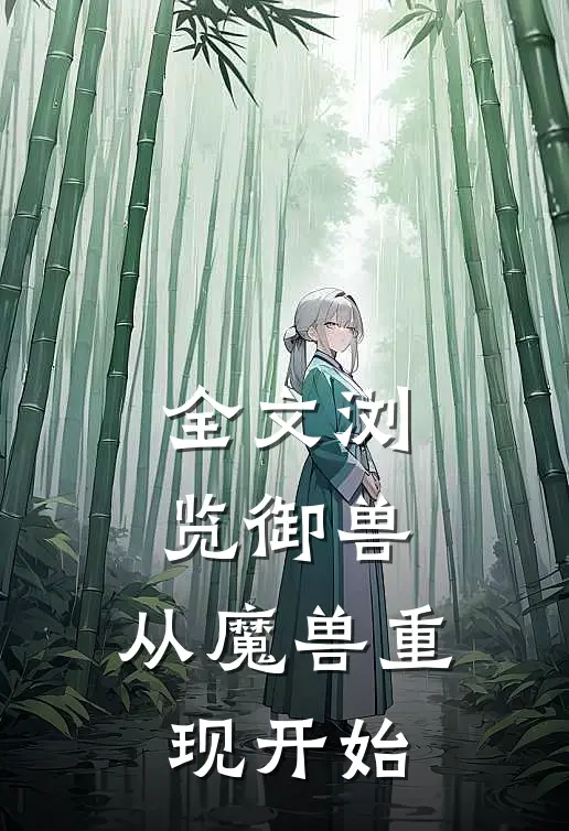 全文浏览御兽：从魔兽重现开始