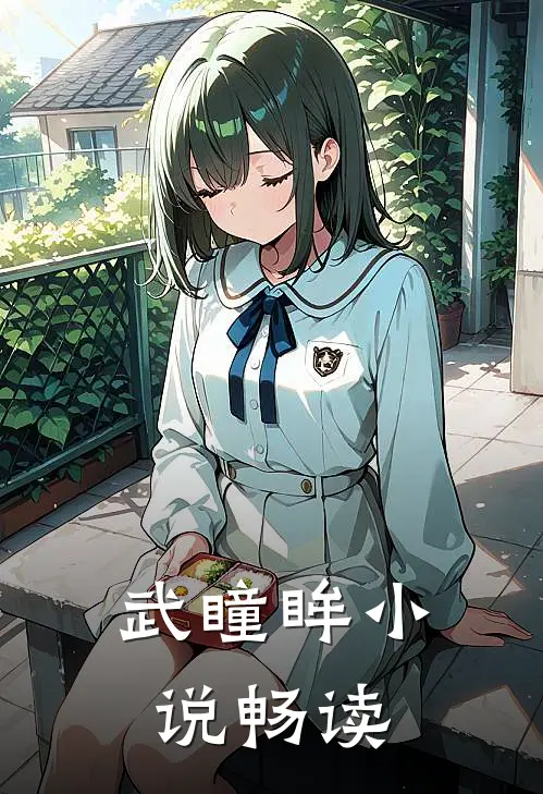 武瞳眸小说畅读