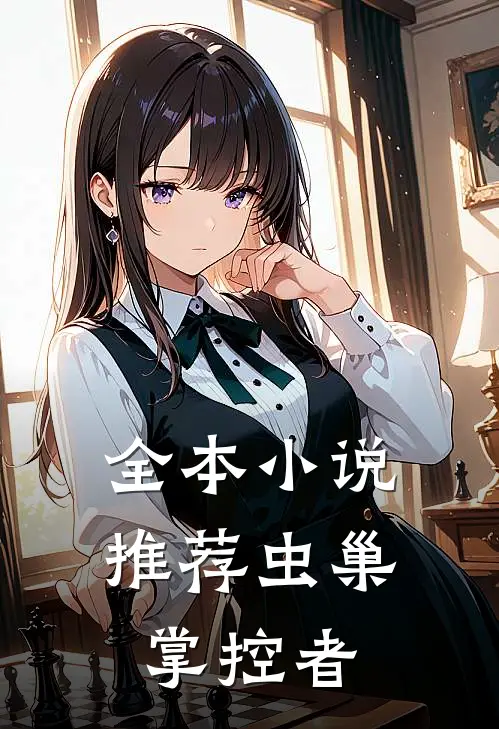 全本小说推荐虫巢掌控者