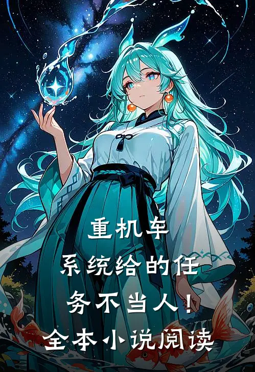 重机车：系统给的任务不当人！全本小说阅读