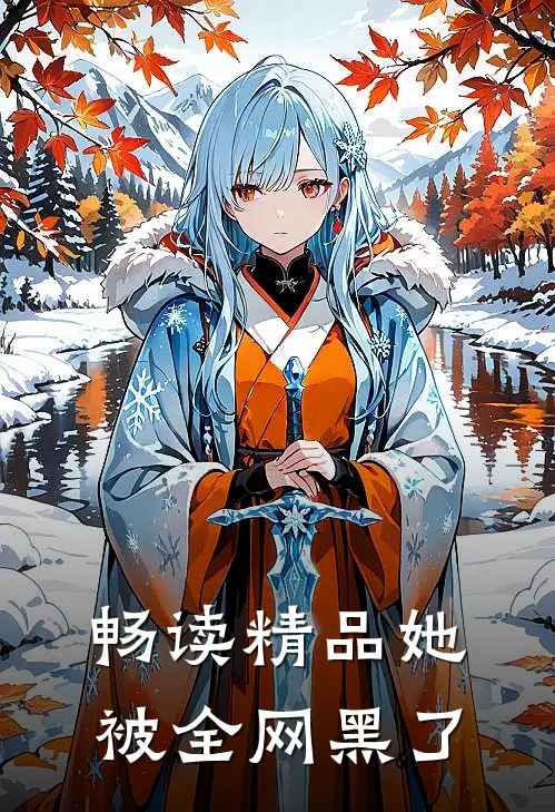 畅读精品她被全网黑了