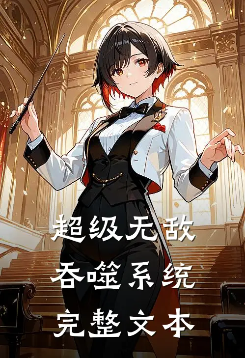 超级无敌吞噬系统完整文本