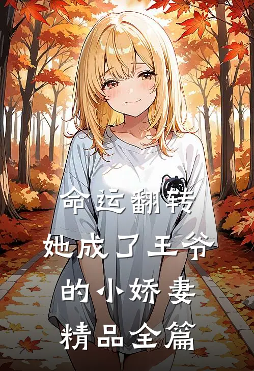 命运翻转，她成了王爷的小娇妻精品全篇