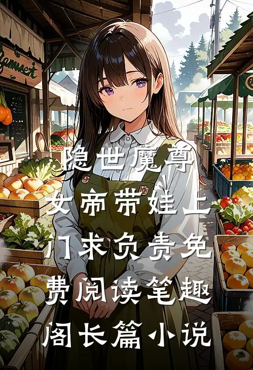 隐世魔尊,女帝带娃上门求负责免费阅读笔趣阁长篇小说