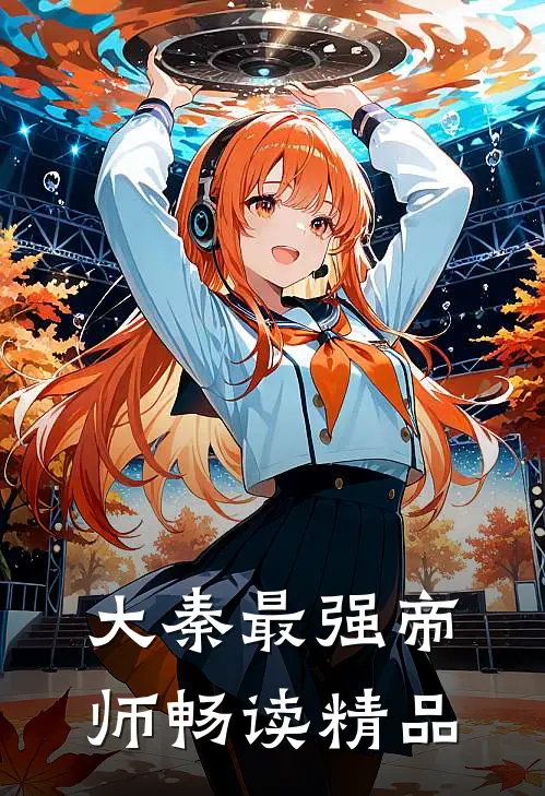 大秦最强帝师畅读精品