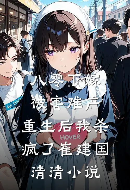 八零下嫁被害难产，重生后我杀疯了崔建国清清小说