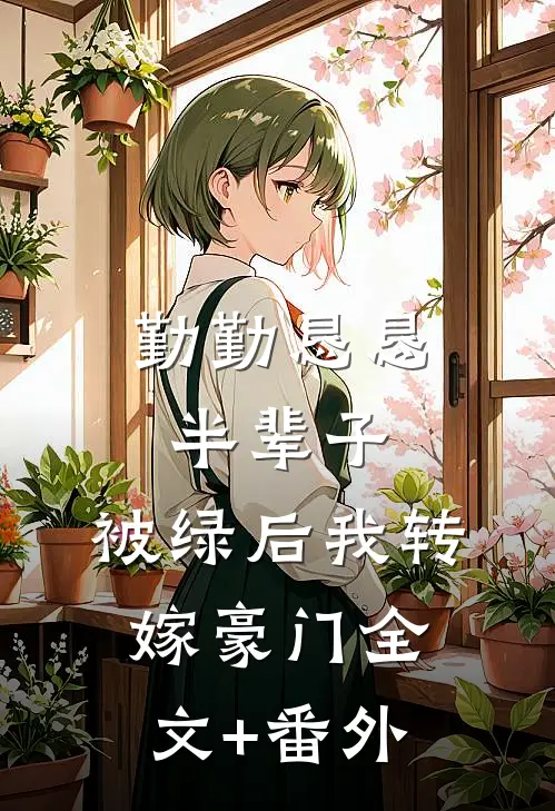 勤勤恳恳半辈子，被绿后我转嫁豪门全文+番外