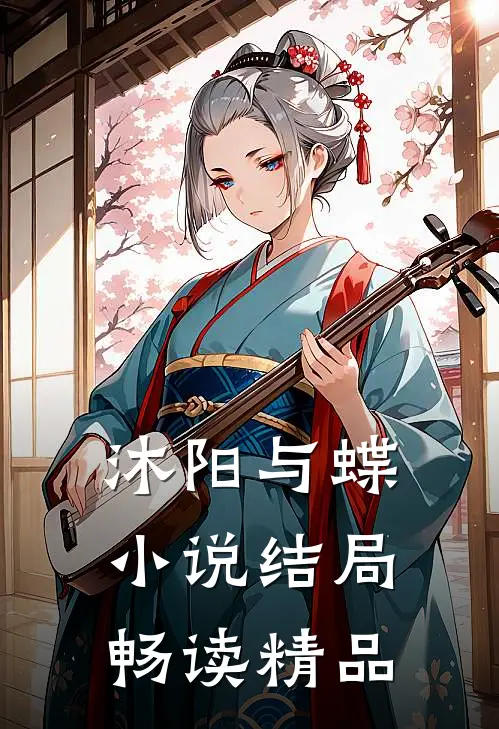 沐阳与蝶小说结局畅读精品