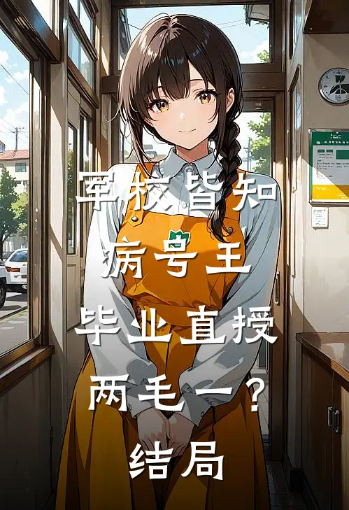 军校皆知病号王，毕业直授两毛一？结局