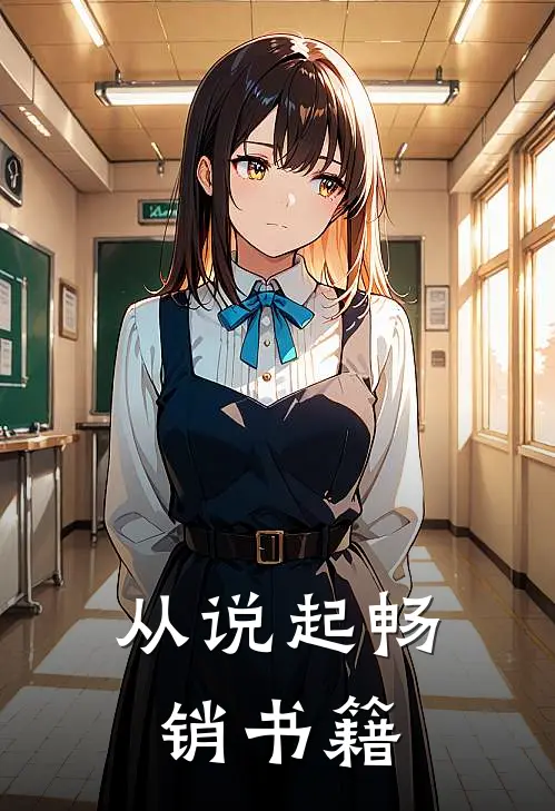 从说起畅销书籍