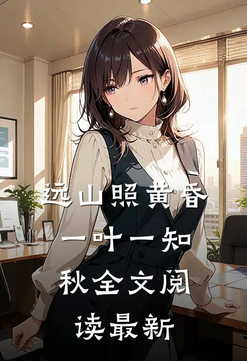 远山照黄昏，一叶一知秋全文阅读最新