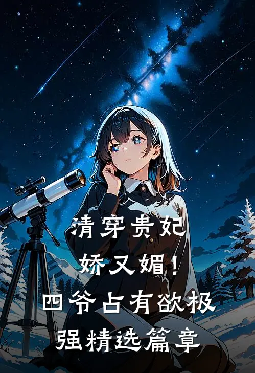 清穿贵妃娇又媚！四爷占有欲极强精选篇章