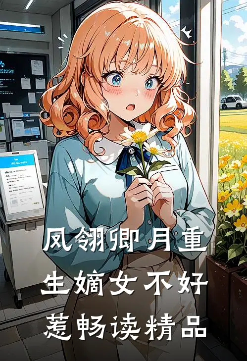 凤翎卿月重生嫡女不好惹畅读精品
