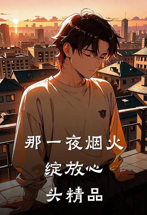 那一夜烟火，绽放心头精品