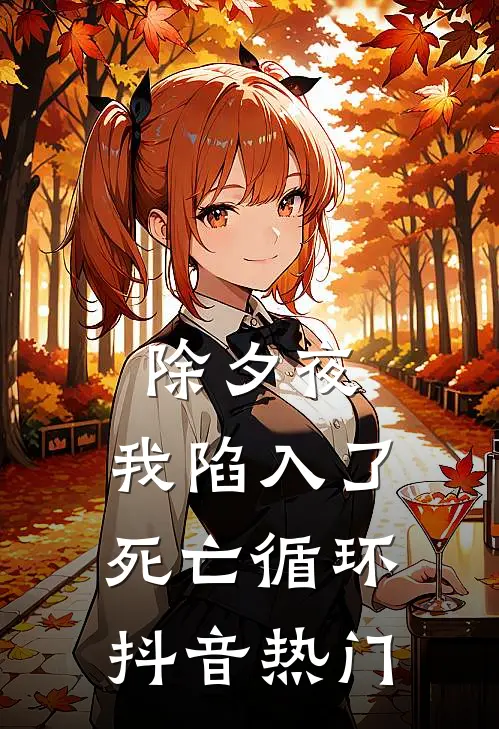 除夕夜，我陷入了死亡循环抖音热门