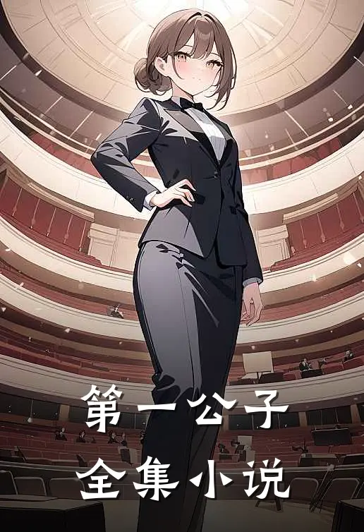 第一公子全集小说